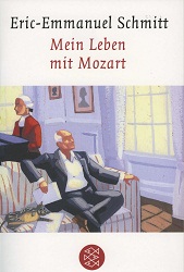 Ma Vie avec Mozart en allemand