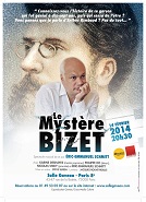 The Bizet Mystery