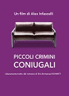 Piccoli crimini coniugali - Cinéma - Italie