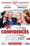 Confidences (Adapted from Clever Little Lies)