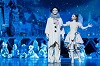 Russie- Oscar et la dame rose - Comédie Musicale