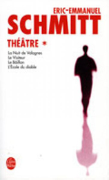 La Nuit de Valognes theatre big