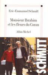 M. Ibrahim et les fleurs du Coran