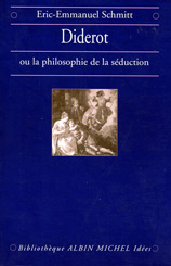 Diderot ou la philosophie de la seduction
