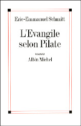 L evangile selon Pilate