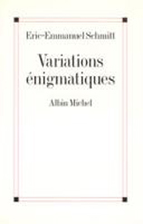 Variations Enigmatiques