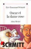 Oscar et la dame rose