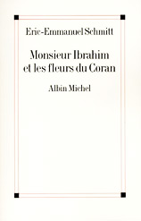 El señor Ibrahim y las flores del Corán