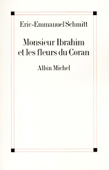 Monsieur Ibrahim und die Blumen des Koran