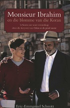 M. Ibrahim et les fleurs du Coran en Afrikaans