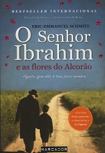 El señor Ibrahim y las flores del Corán en portugués (Portugal) 2013