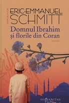 M. Ibrahim et les fleurs du Coran en roumain