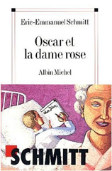 Oscar et la dame rose