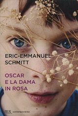 Oskar und die Dame in Rosa auf Italienisch 2