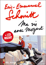 Ma Vie avec Mozart