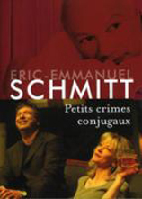 Petits crimes conjugaux