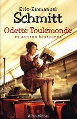 Odette Toulemonde et autres histoires