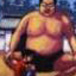 Le sumo qui ne pouvait pas grossir