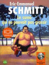 Le sumo qui ne pouvait pas grossir lu big