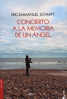 Concerto à  la mémoire d'un ange