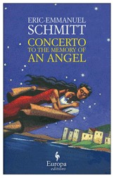 Concierto en memoria de un ángel