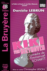 Kiki Van Beethoven