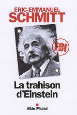 La trahison d'Einstein