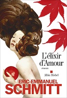 L'élixir d'amour