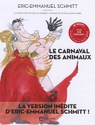 Le carnaval des animaux