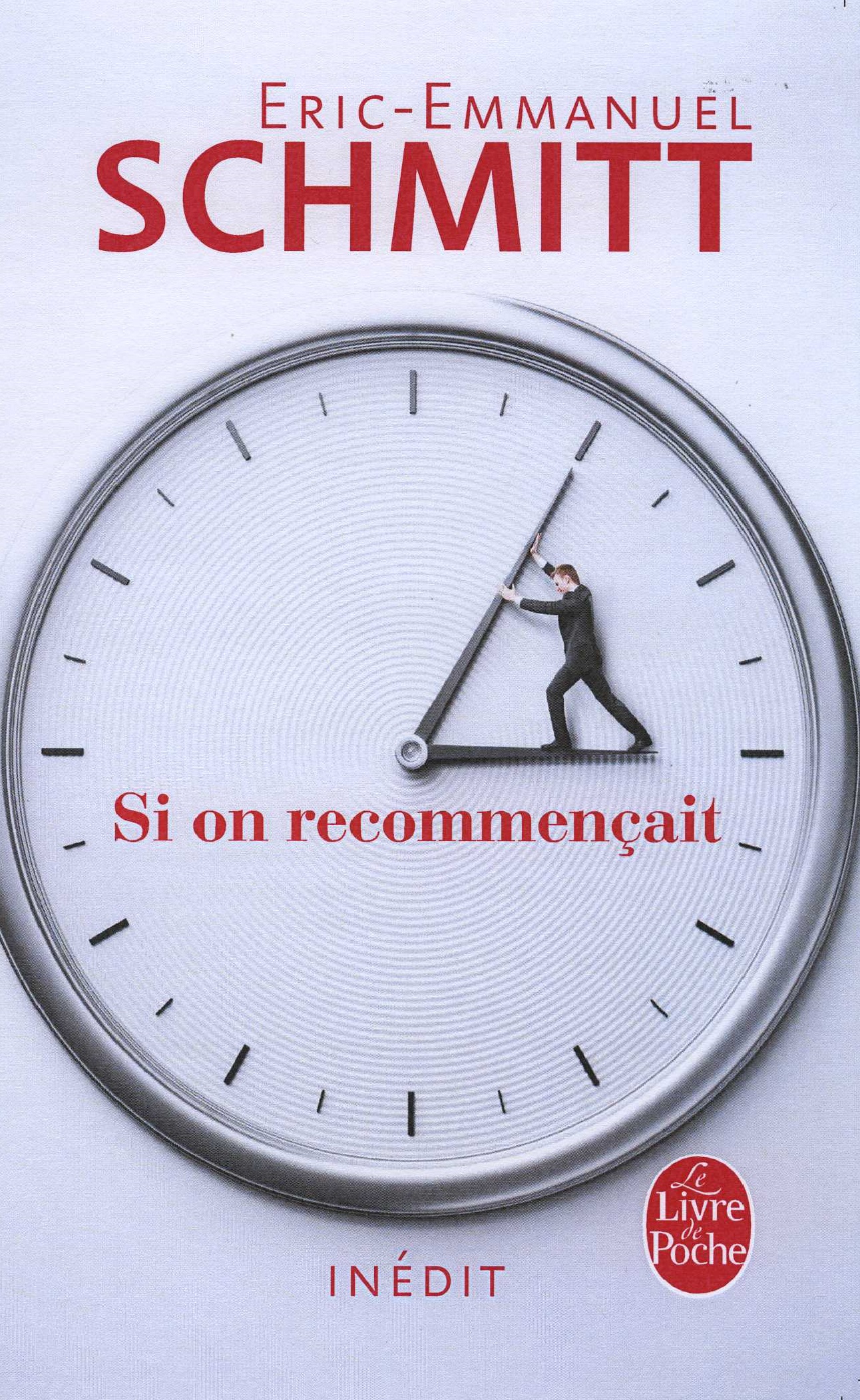 Si on recommençait