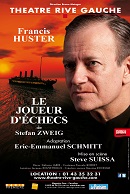 Le joueur d'échec