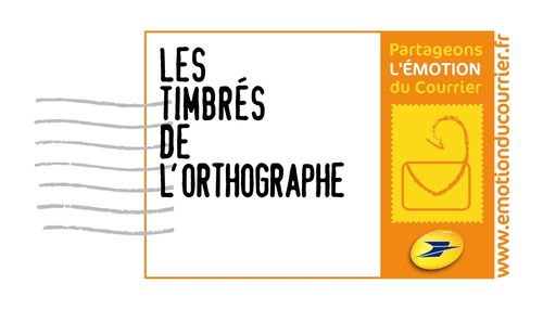 Les Timbrés de l'Orthographe