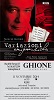 Variaciones Enigmaticas Teatro Ghione Roma