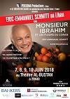 Monsieur Ibrahim et les fleurs du Coran au Liban