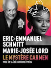 Le Mystère Carmen - Tournée au Québec