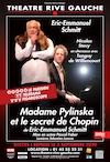 Madame Pylinska et le secret de Chopin