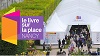 Le Livre sur la Place - Nancy