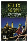Félix e la fonte invisible