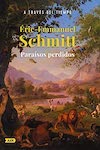 La Traversée des temps - Paradis perdus - Espagne