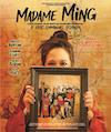 MADAME MING - TOURNÉE 2022-2023