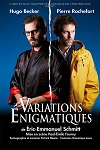 Variations Enigmatiques - Avignon Off 2023