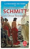 Les Deux Royaumes - poche