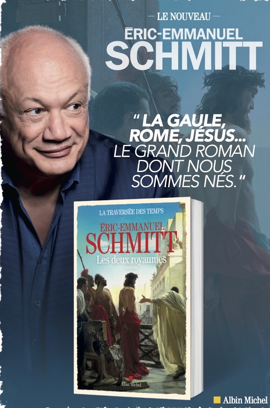 Les Deux Royaumes