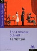 Le Visiteur
