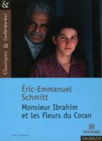 M. Ibrahim et les fleurs du Coran